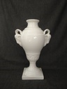 Grand vase St Clément, Création Pompadour