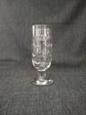 Ancien verre à absinthe, XIXe siècle