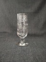 Verre à absinthe, XIXe siècle