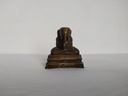 Bronze représentant Ganesh