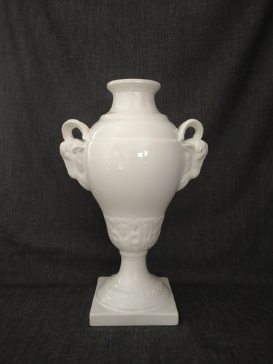 [23035/1] Grand vase St Clément, Création Pompadour